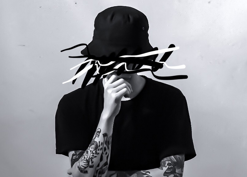 プロフィール写真